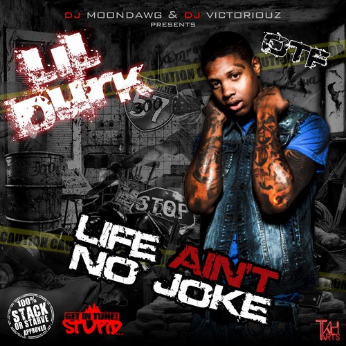 Life Ain’t No Joke
