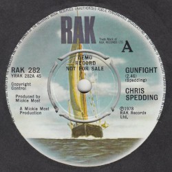 Gunfight