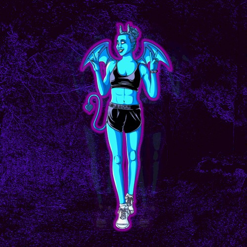don't run back (Nite Ride Remix)