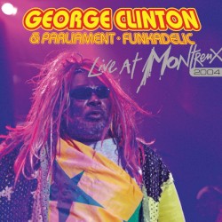 Live at Montreux 2004