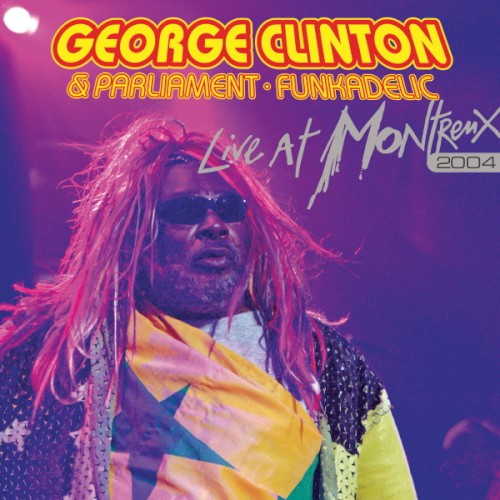 Live at Montreux 2004