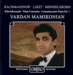 Vardan Mamikonian
