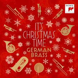 It's Christmas Time