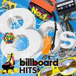 No.1 80s Billboard Hits