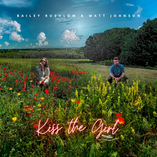 Kiss the Girl - Acoustic
