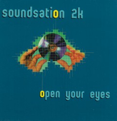 Open your eyes