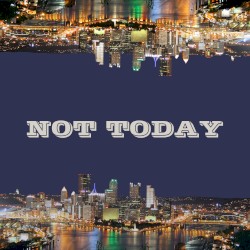 Not Today (Radio Edit)