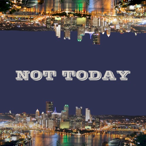 Not Today (Radio Edit)