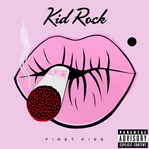 First Kiss