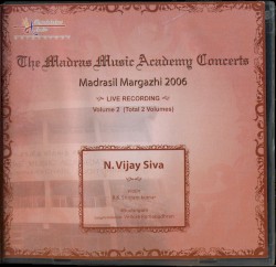 Madrasil Margazhi 2006