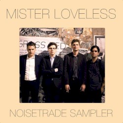 NoiseTrade Sampler