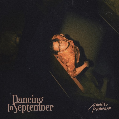 Dancing in September