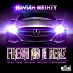 Fresh As A Benz