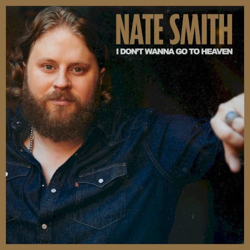 I Don’t Wanna Go To Heaven