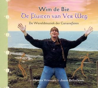 De fluiten van ver weg