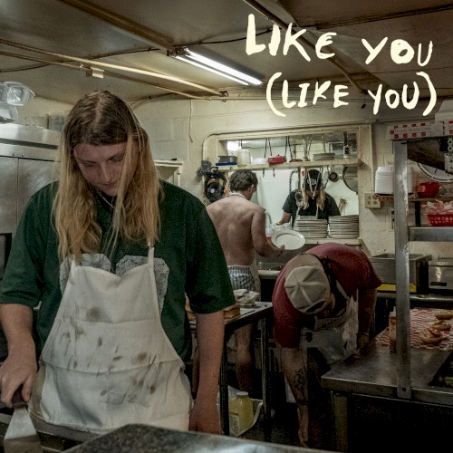 Like You (Like You)