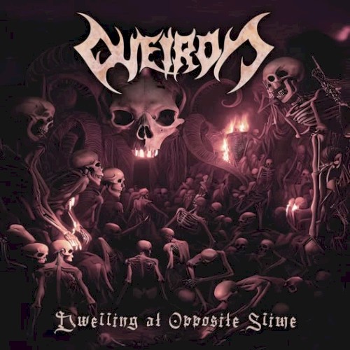 Dwelling at Opposite Slime