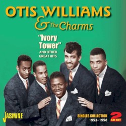 Ivory Tower & Other Great Hits: Singles Collection 1953–1958