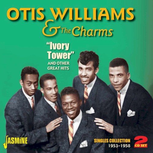 Ivory Tower & Other Great Hits: Singles Collection 1953–1958