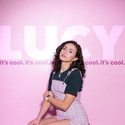 it’s cool