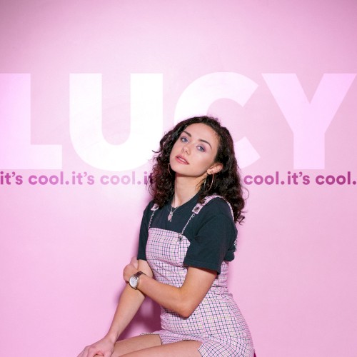 it’s cool