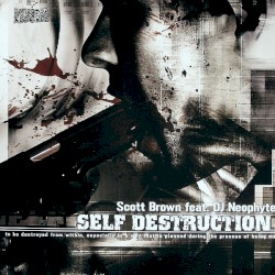 Self Destruction