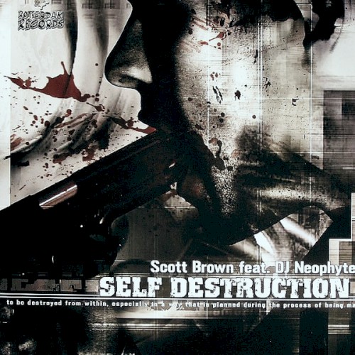 Self Destruction