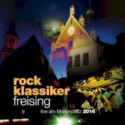 Live am Marienplatz 2016