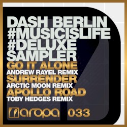 #Musicislife #Deluxe (Sampler)