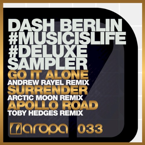 #Musicislife #Deluxe (Sampler)
