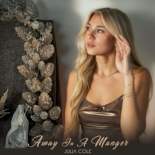 Away in a Manger