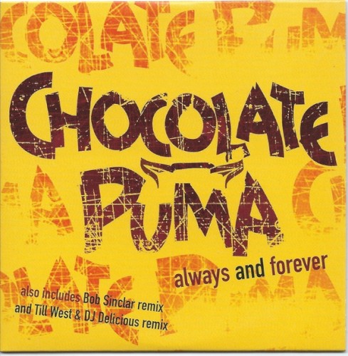 Always and Forever