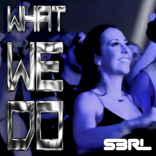 What We Do 2025
