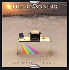 And Another Thing…