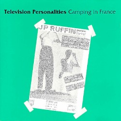 Camping in France