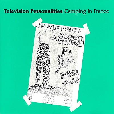 Camping in France