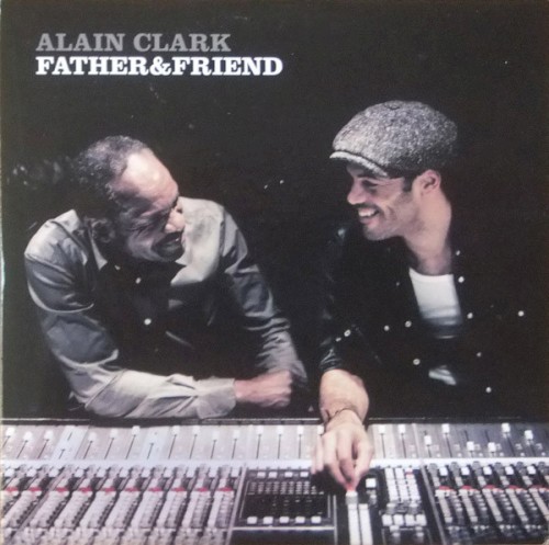 Father & Friend