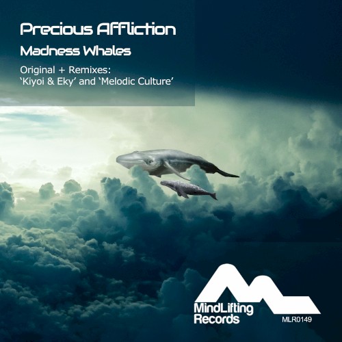 Madness Whales