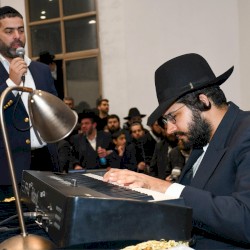 ניגון הבעל שם טוב