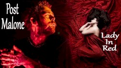 Mashups to Get Covid‐19 By, Part 3 (I Fall Apart, Lady in Red)