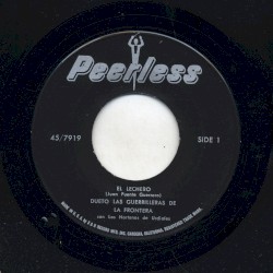 El lechero / La norteñita