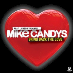 Bring Back the Love