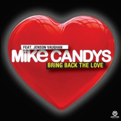 Bring Back the Love