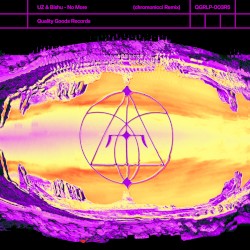 No More (chromonicci remix)