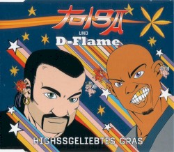 Highssgeliebtes Gras