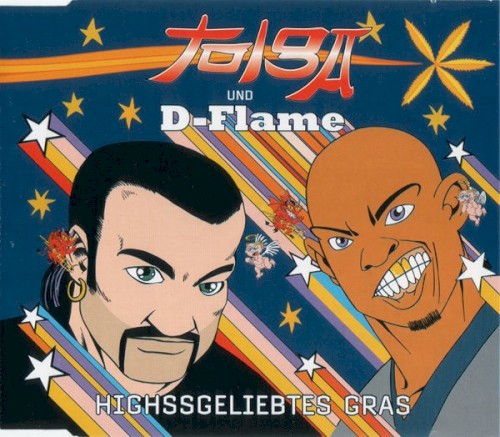 Highssgeliebtes Gras