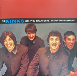 The Kinks
