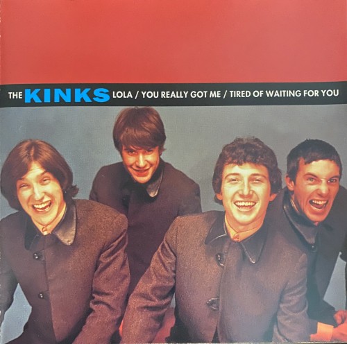 The Kinks