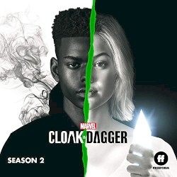 Cloak & Dagger: Season 2