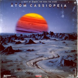 Atom Cassiopeia